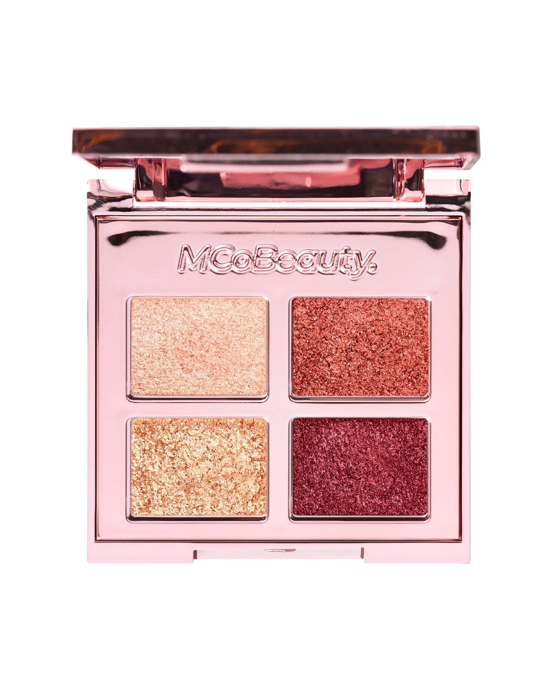 Luxe Collection Eyeshadow Quad