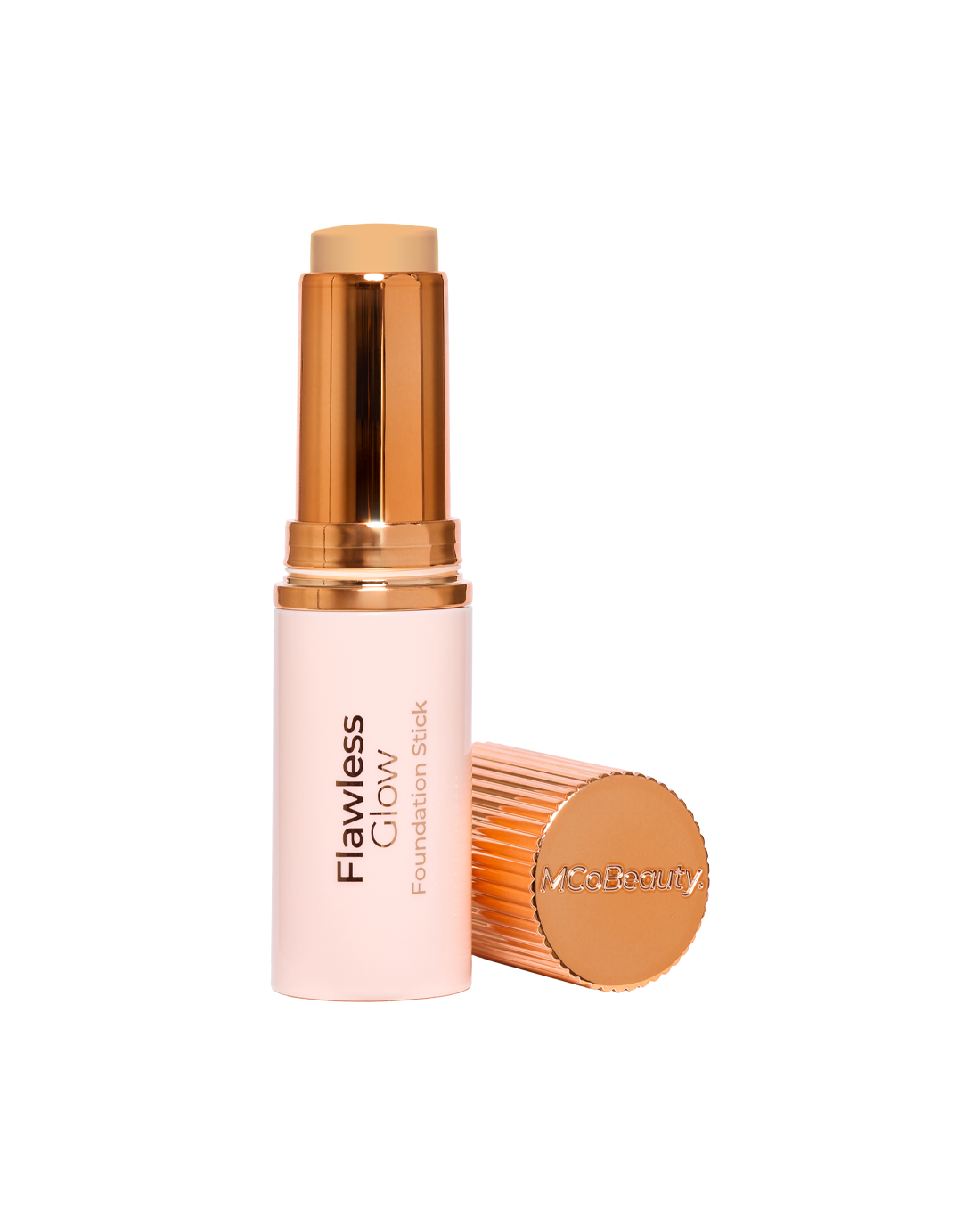 Flawless Glow Foundation Stick
