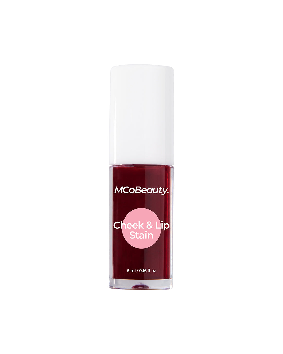 Cheek & Lip Stain 2-in-1 Liquid Tint