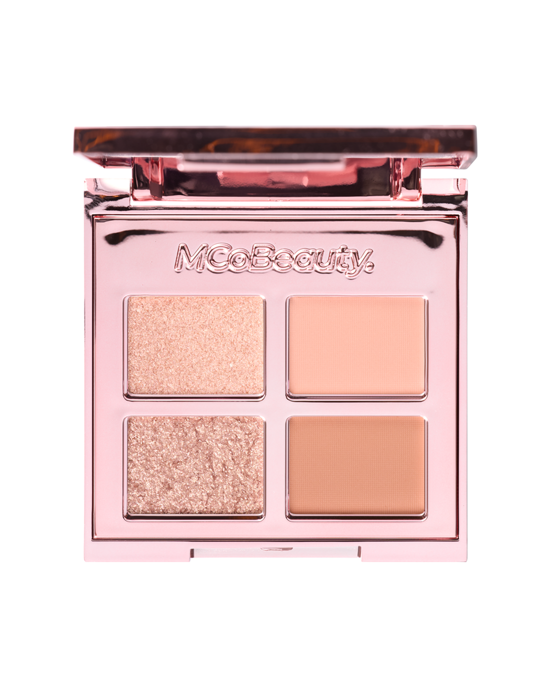 Luxe Collection Eyeshadow Quad