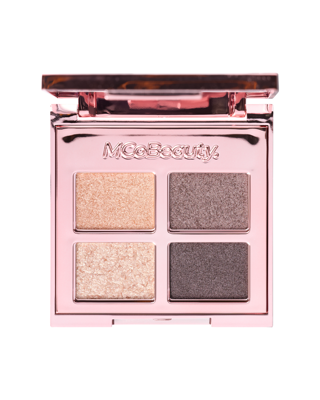 Luxe Collection Eyeshadow Quad